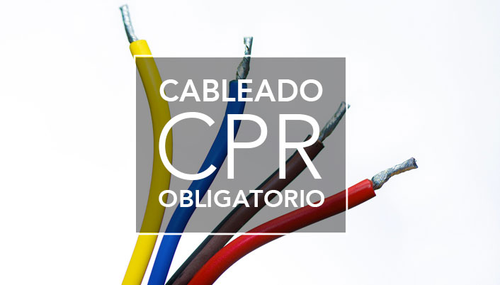 Cables CPR