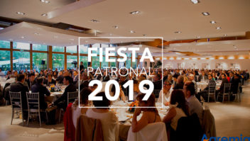Fiesta Patronal Agremia 2019