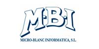 MICRO BLANC Informática