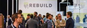 Giacomini Rebuild 2019