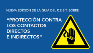 Nueva guia ITC BT 24 REBT