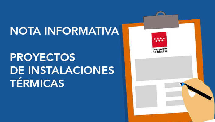 Proyectos RITE
