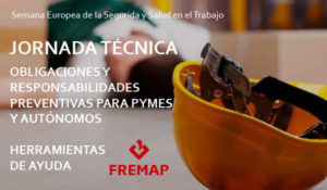 Jornada Fremap