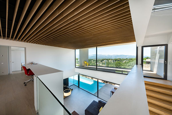 Casa Simpática