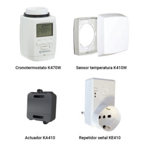 klimadomotic