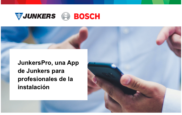 app junkerspro