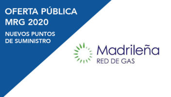 Madrileña Red de Gas