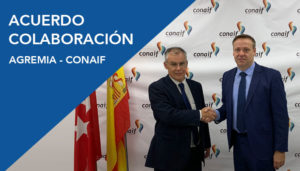acuerdo conaif-agremia