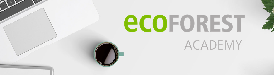 Webinar ECOFOREST Academy: Ecoforest bombas de calor Aerotérmicas