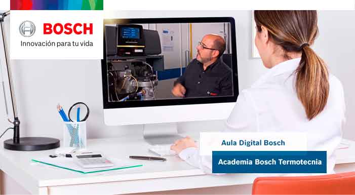 formación Bosch