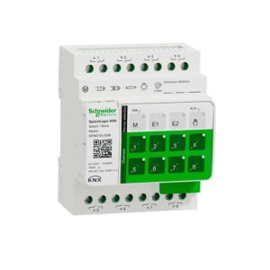 Nuevos controladores Schneider
