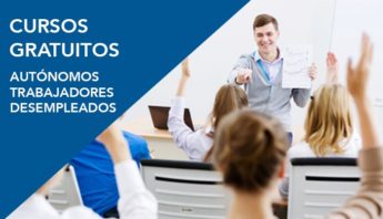 CURSOS GRATUITOS SEPE