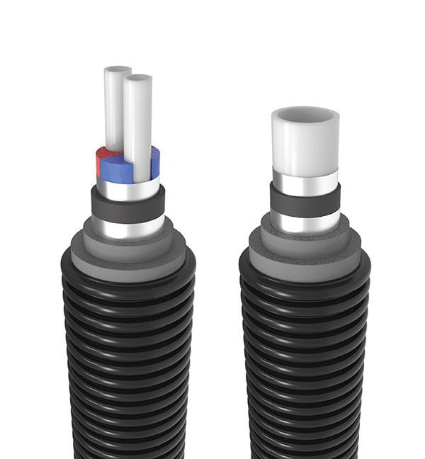 Uponor Ecoflex VIP