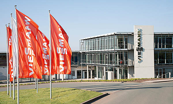 Resultados Viessmann 2020