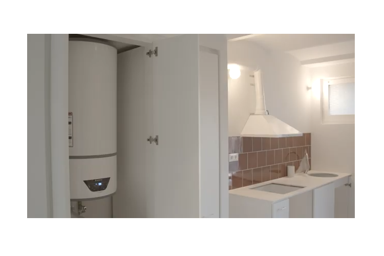 Casa Bloc