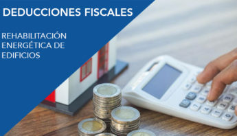 Nuevas deducciones fiscales para la rehabilitación energética de ...