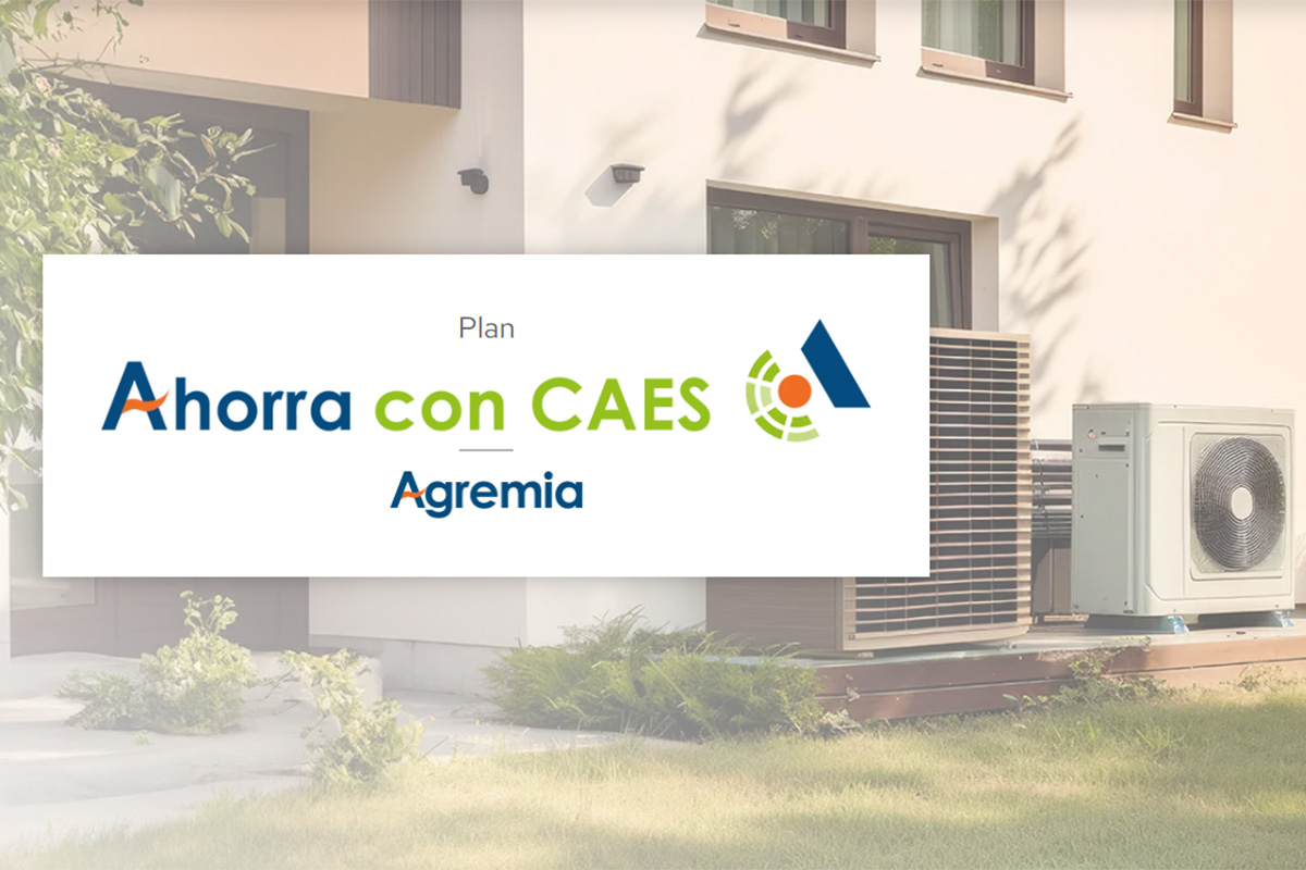 JORNADA EXPLICATIVA DEL PLAN RENOVE “AHORRA CON CAES”