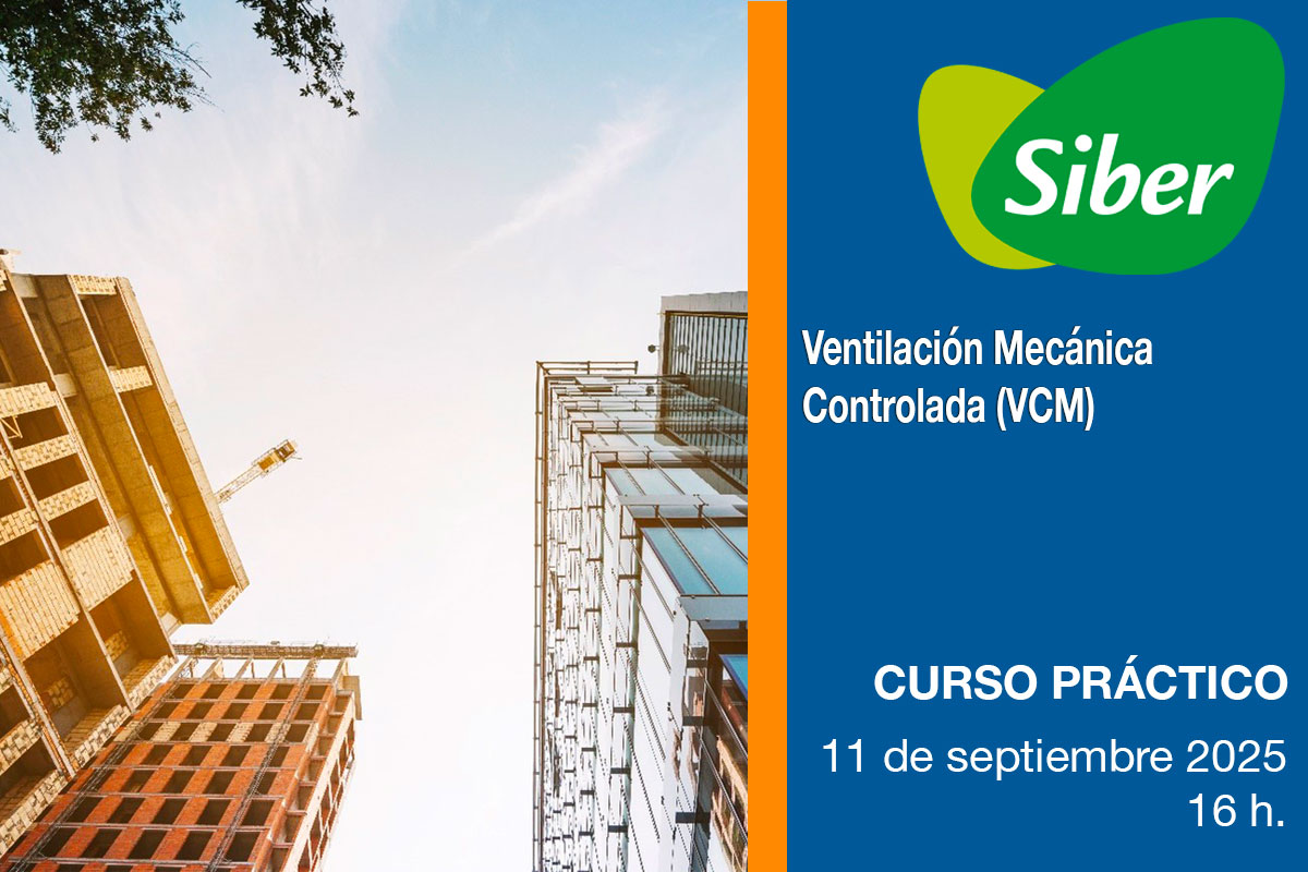 Formación Siber VMC – Sistemas, Normativa y Presentación de Equipos