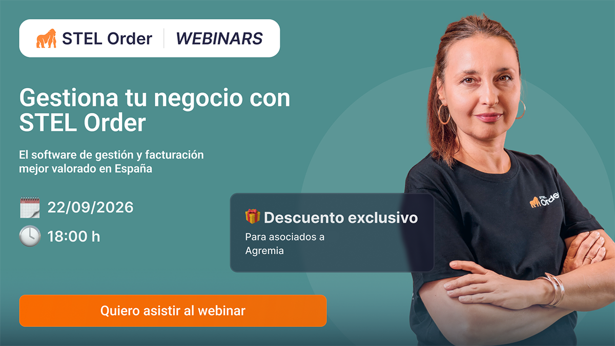 STEL Order | Lleva la gestión de tu empresa instaladora al siguiente nivel