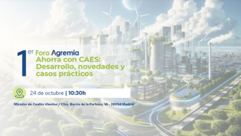 I Foro Agremia