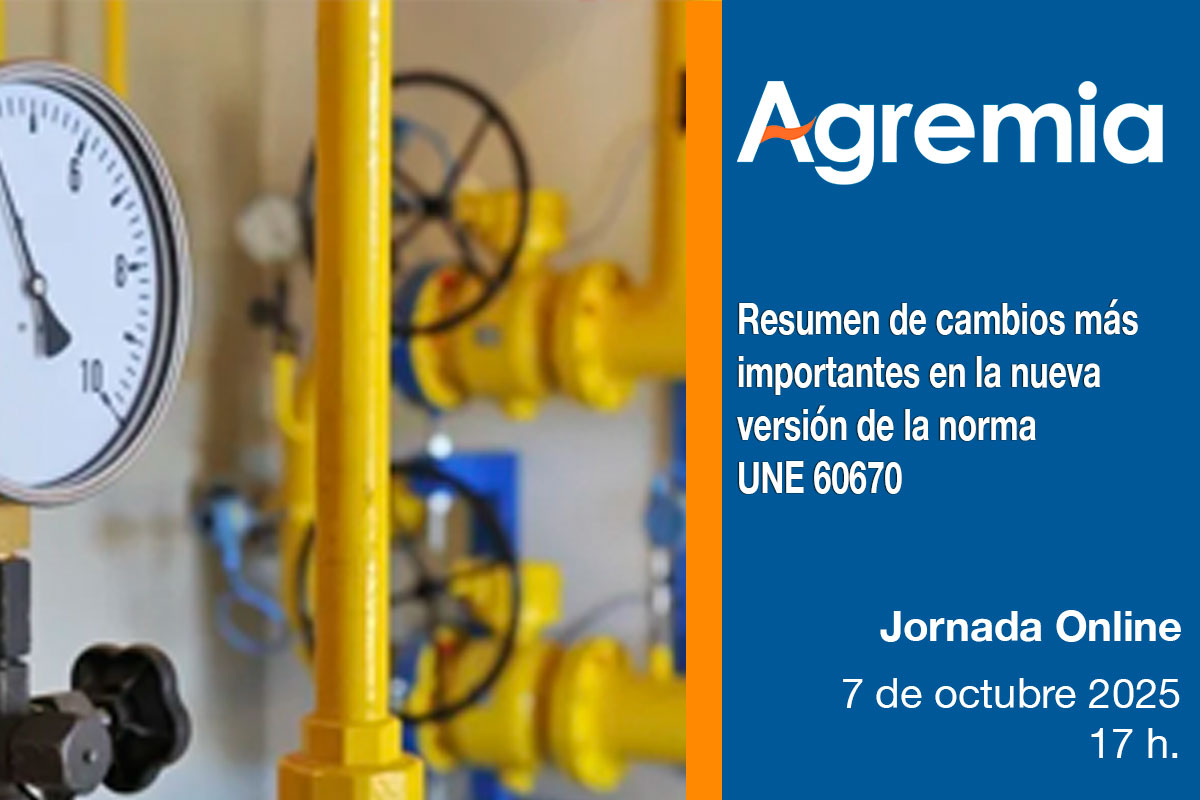 Resumen de los cambios más importantes en la norma UNE 60670